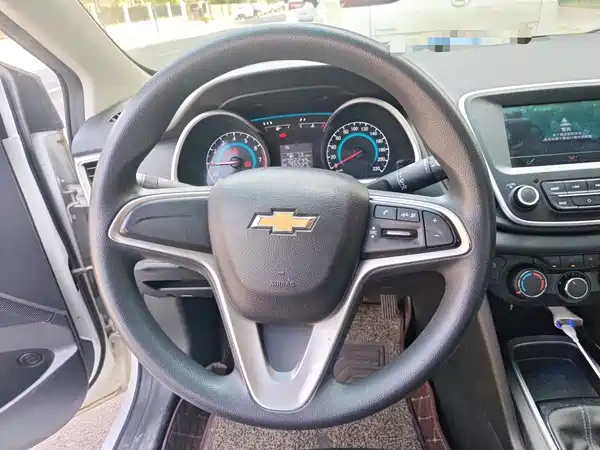 Chevrolet Cavalier 2019
