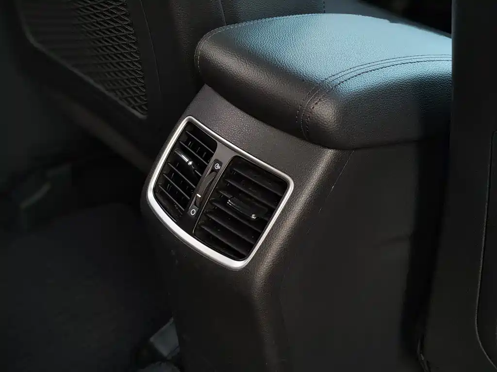 Hyundai Tucson 2017 — фото 15