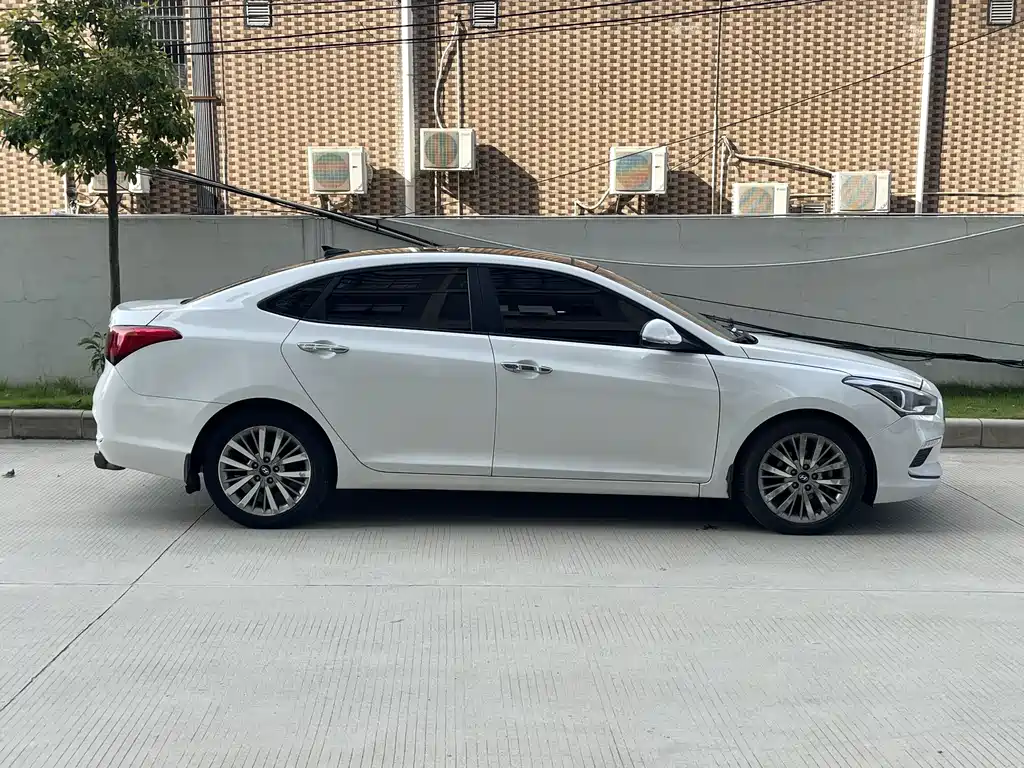 Hyundai Mistra 2019 — фото 4