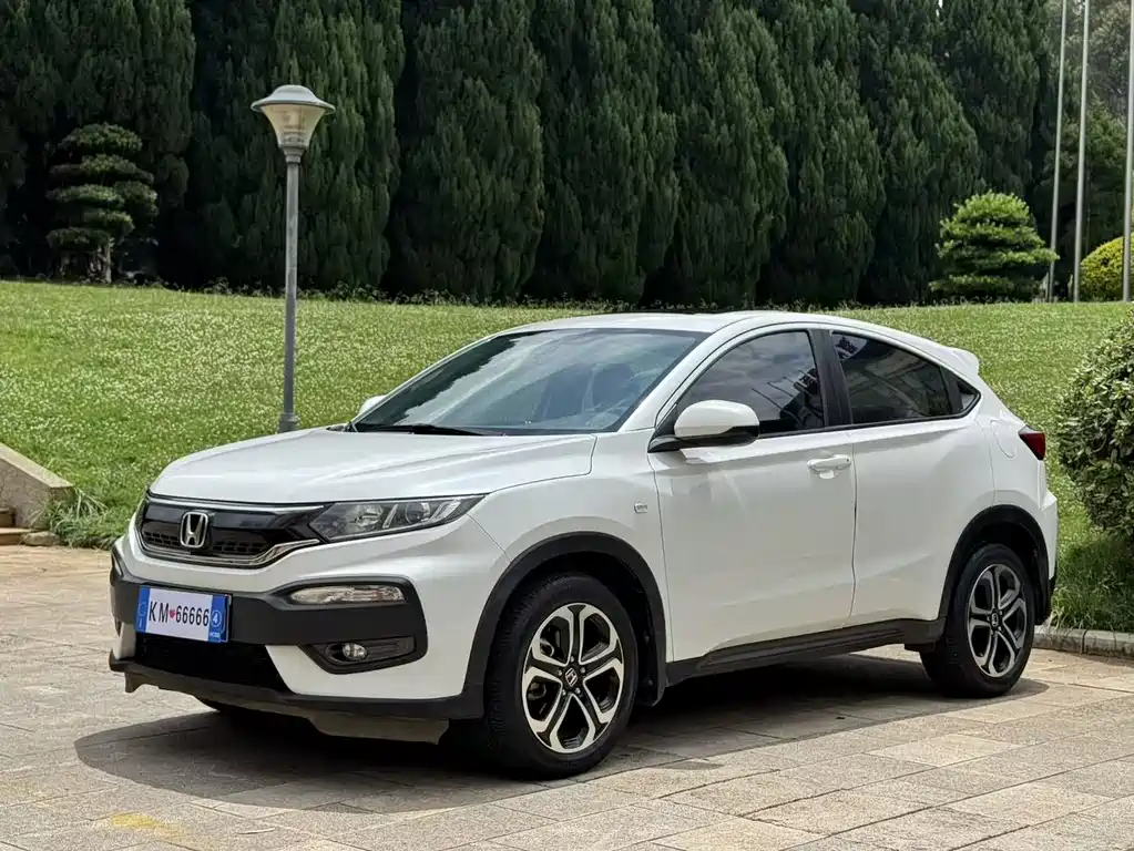 Honda XR-V 2016
