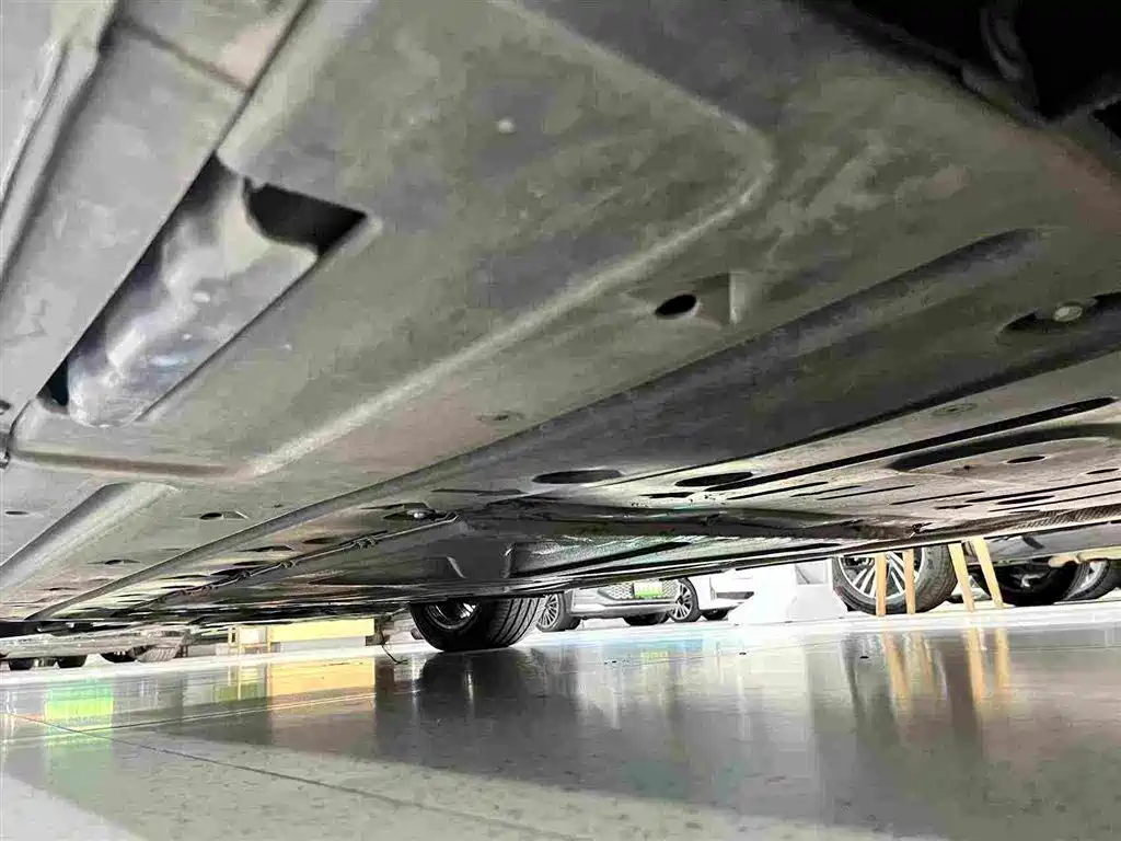 BYD Seal 2023 — фото 32