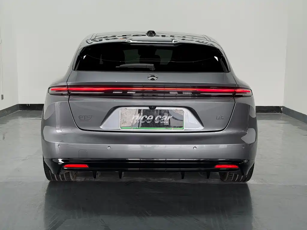 NIO ET5T 2025