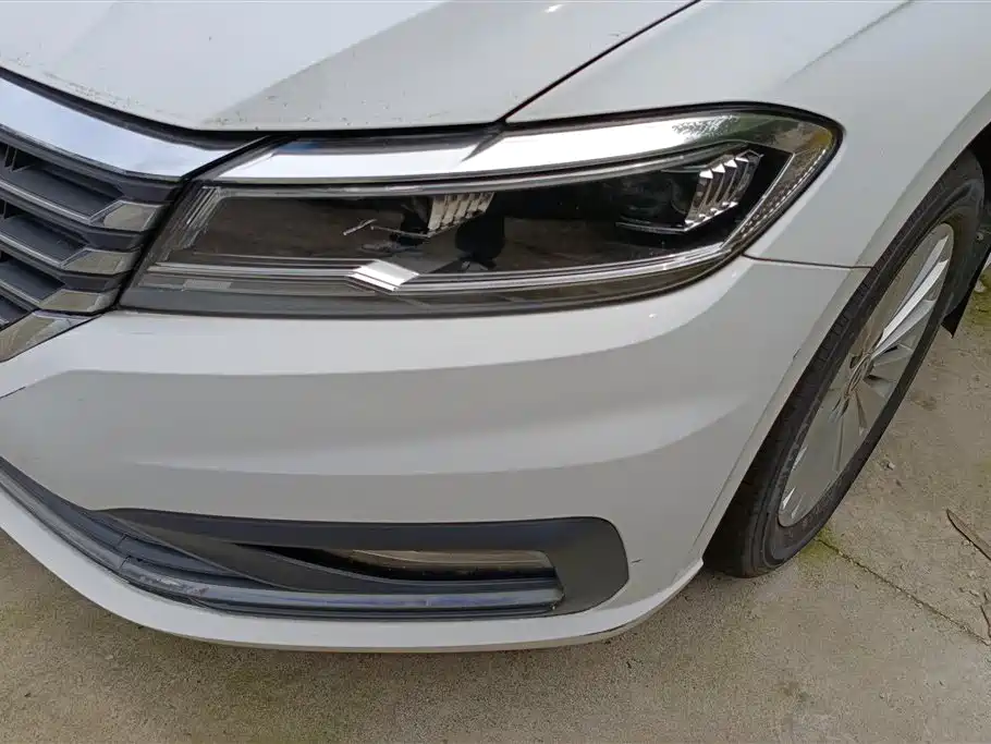 Volkswagen Lavida 2018
