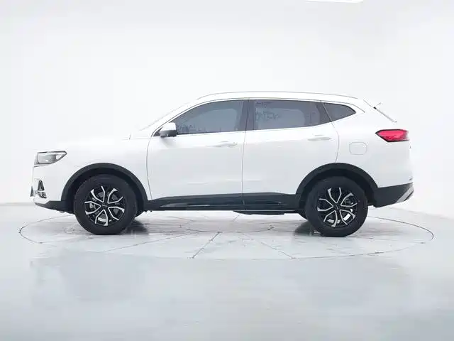 Haval H6 2023 — фото 4