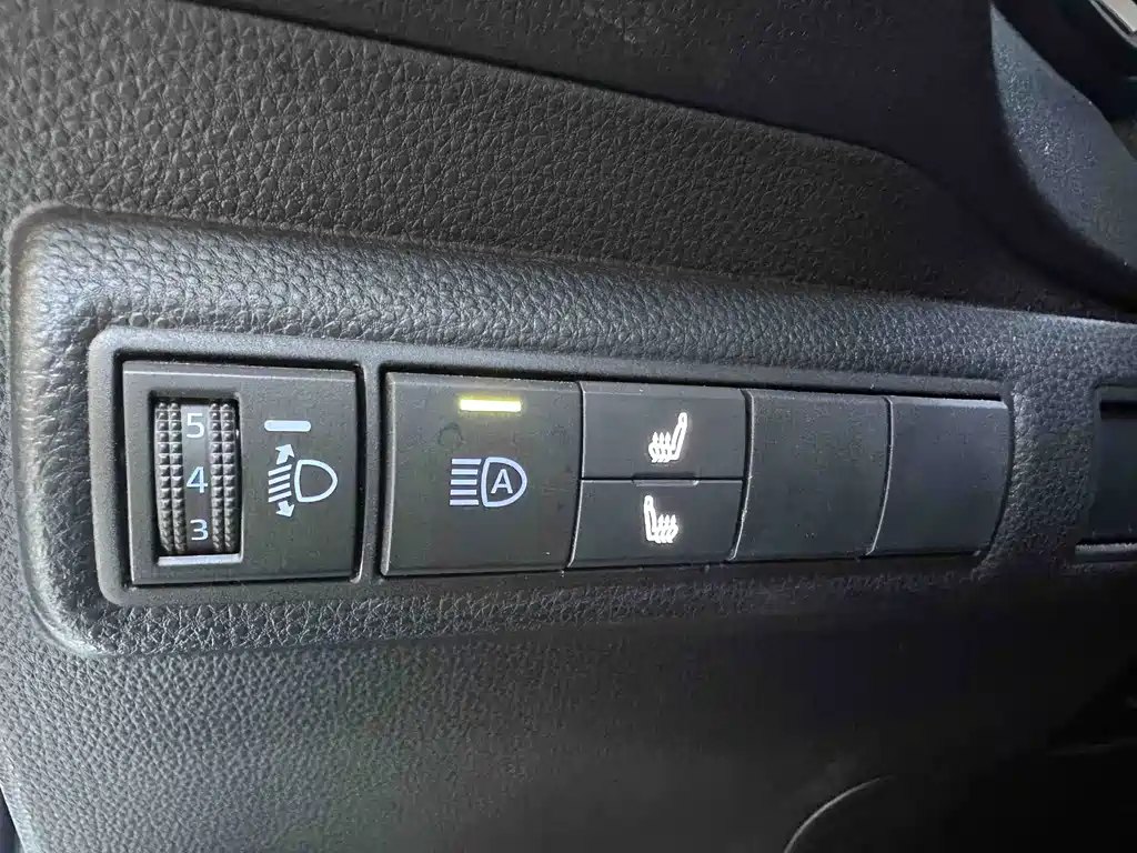 Toyota Levin 2024 — фото 16