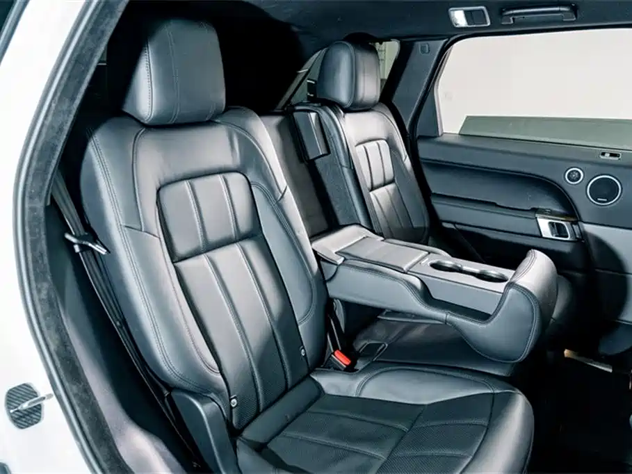Land Rover Sport PHEV 2018 — фото 23