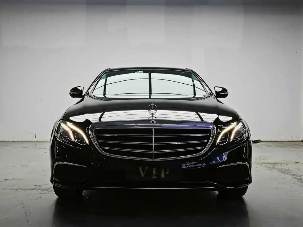 Mercedes-Benz E-Class 2020 — фото 2