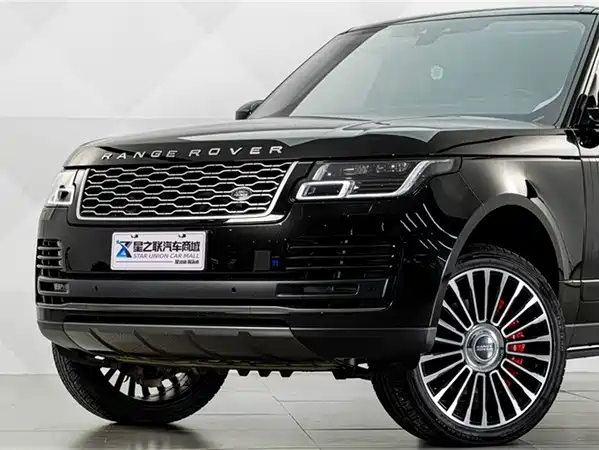 Land Rover Range Rover 2022