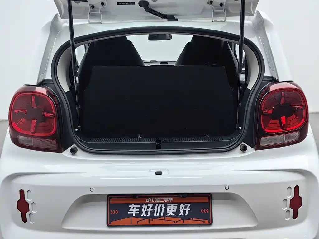 Roewe CLEVER 2022 — фото 16