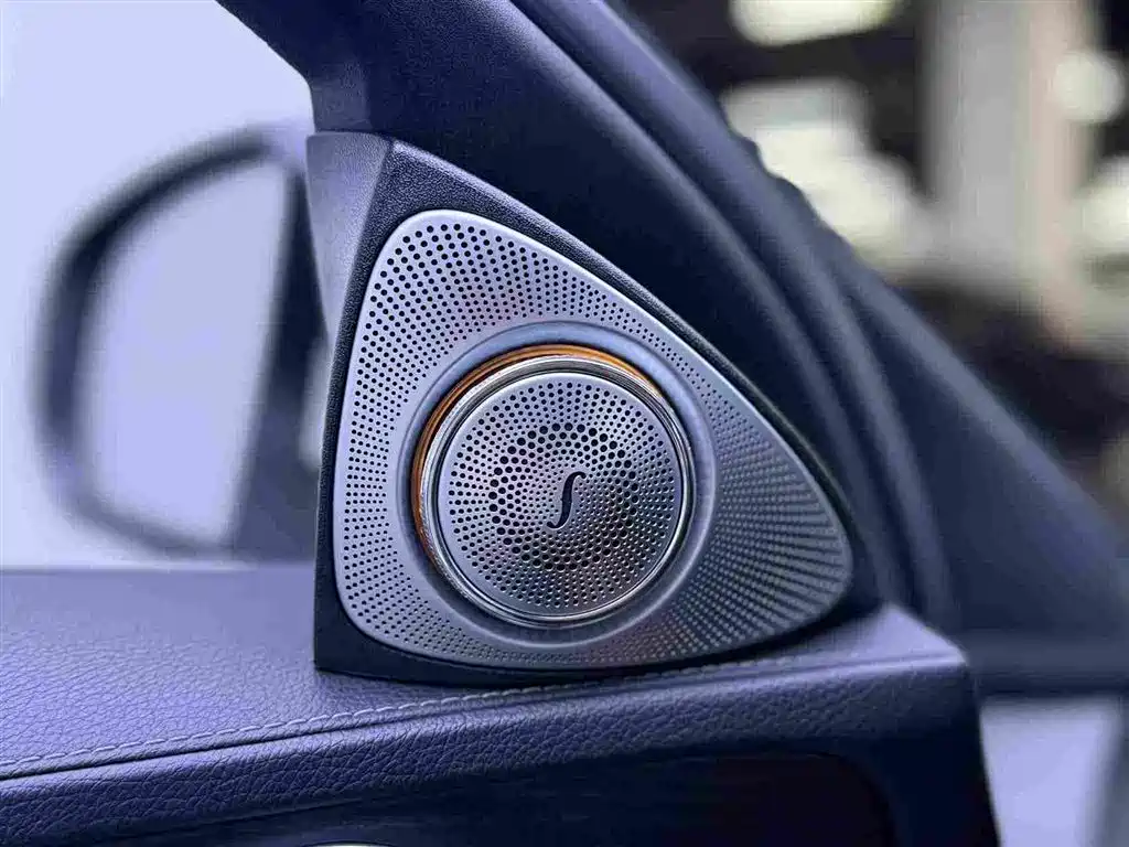 Mercedes-Benz C-Class 2016 — фото 10