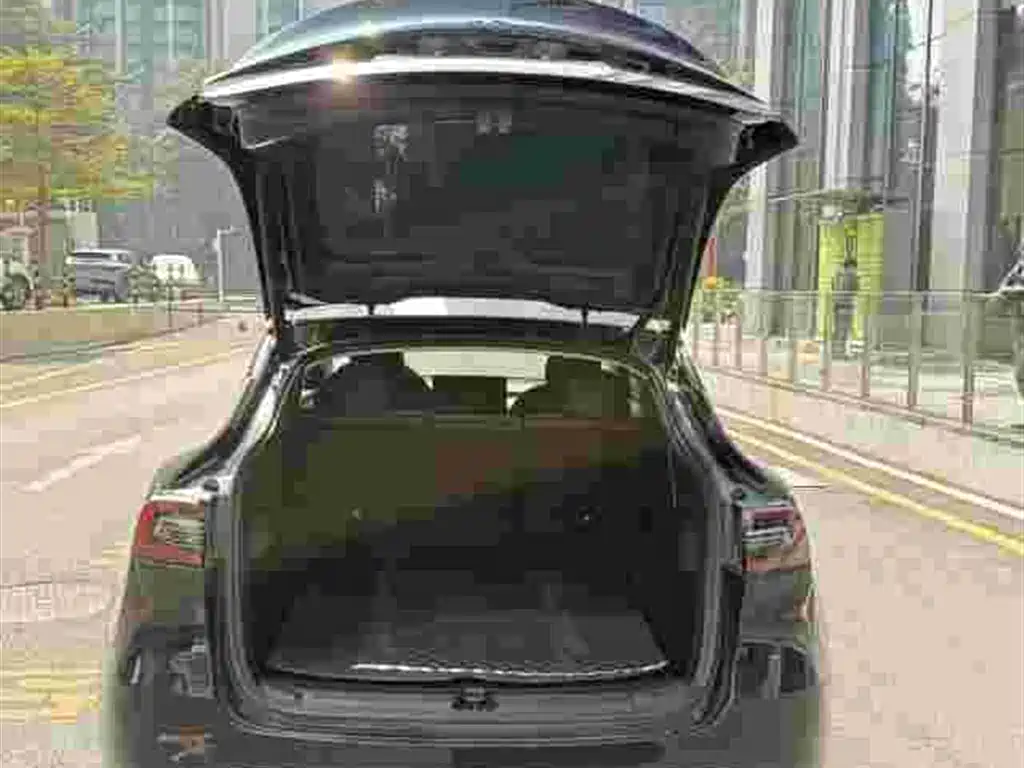 Tesla Model Y 2022 — фото 5