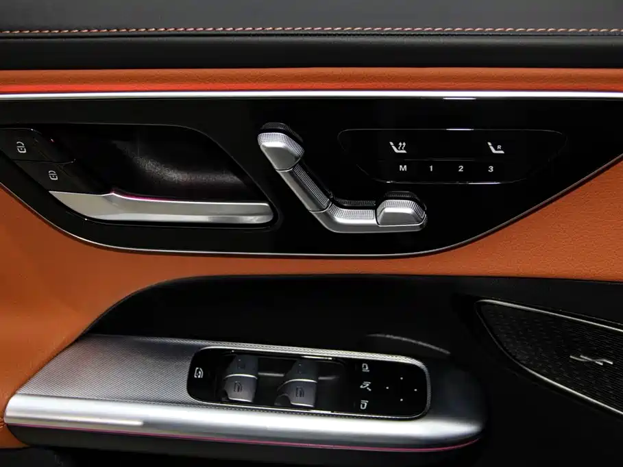 Mercedes-Benz GLC 2024 — фото 26