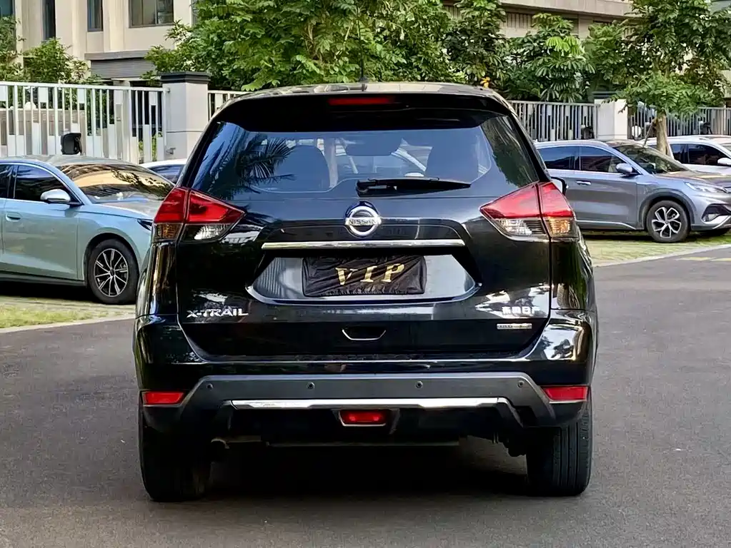 Nissan X-Trail 2020 — фото 17