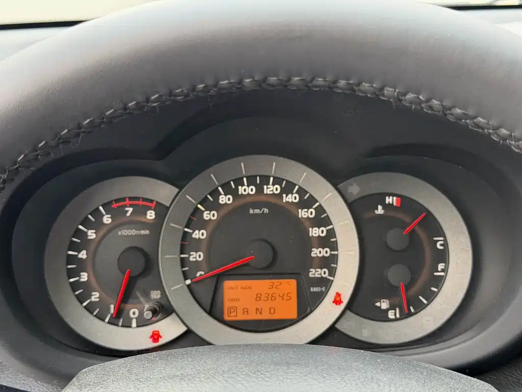 Toyota RAV4 2013 — фото 16