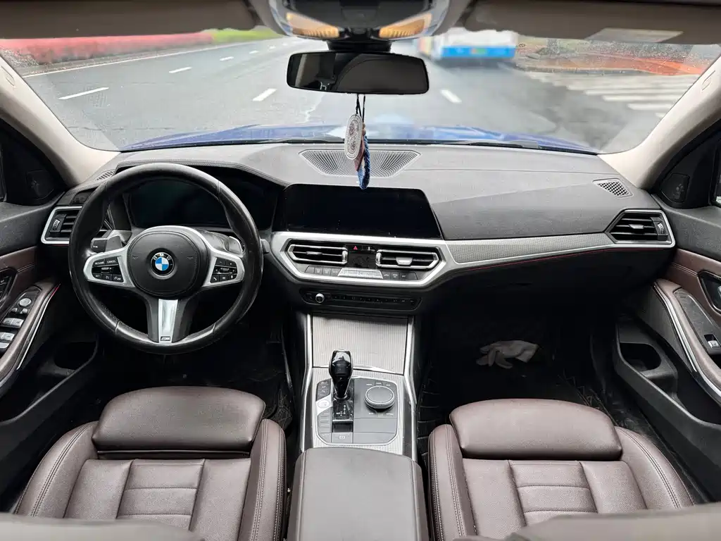 BMW 3 Series 2020