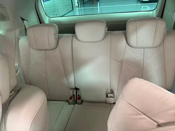 Buick Zhijing Family 2026