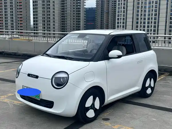 Changan Lumin 2024