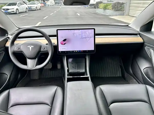Tesla Model 3 2020