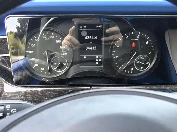 Mercedes-Benz Vito 2021