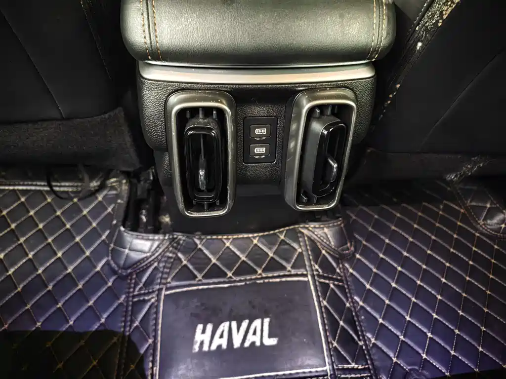 Haval Big Dog 2021 — фото 11