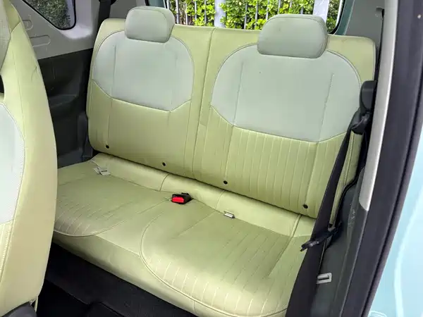 Geely Galaxy Panda 2023
