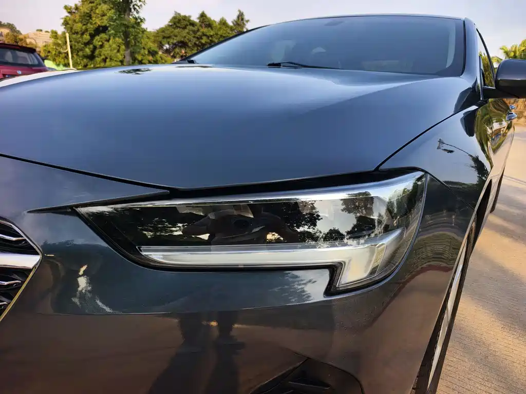 Buick Regal 2021 — фото 15