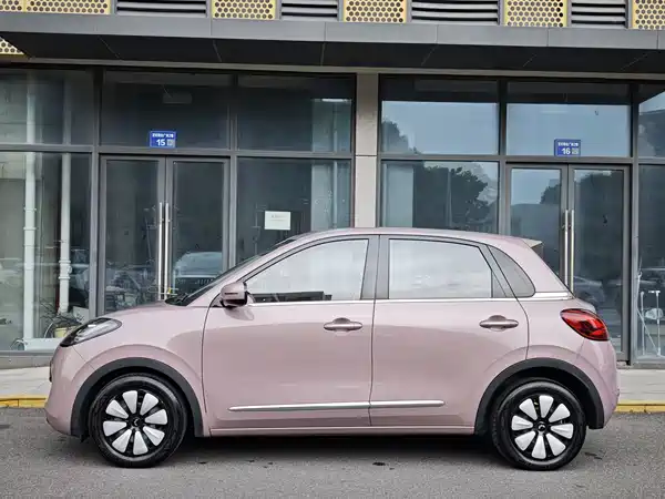 Wuling Bingo 2023
