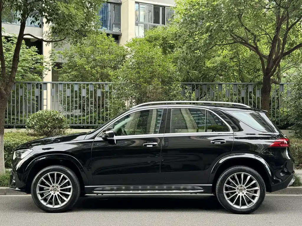 Mercedes-Benz GLE 2023