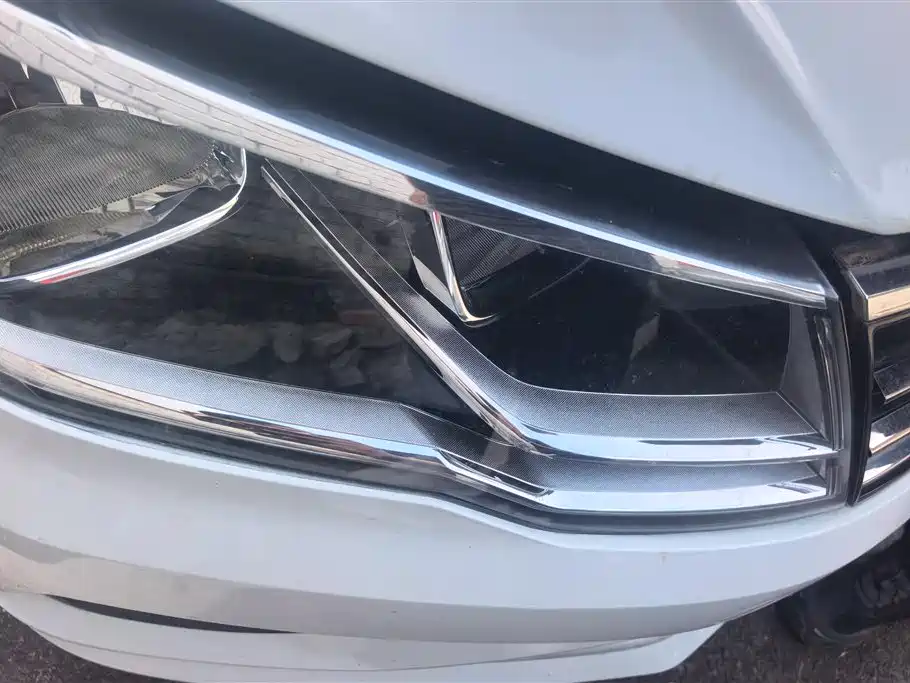 Volkswagen Jetta 2019