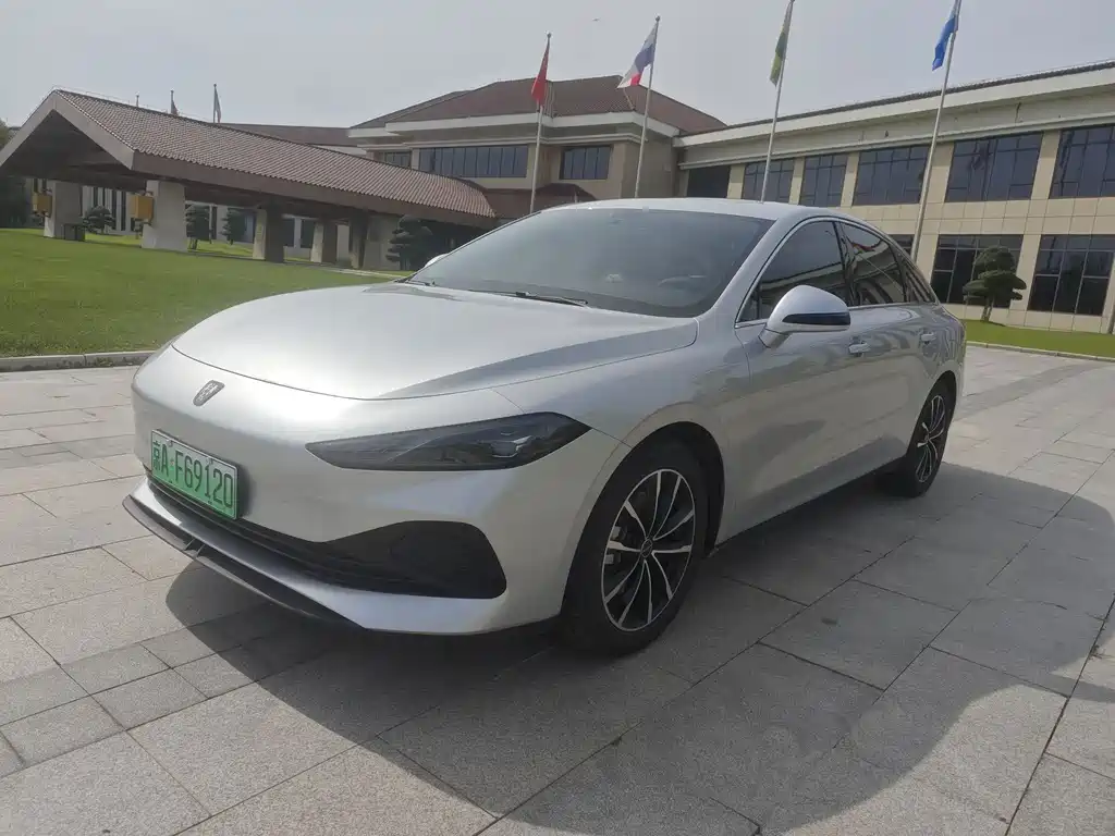 Roewe D7 2025