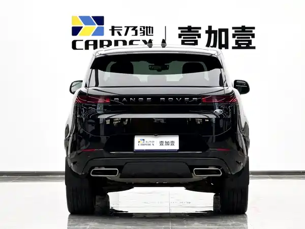 Land Rover Range Rover Sport 2024