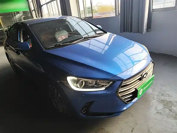 Hyundai Celesta 2016