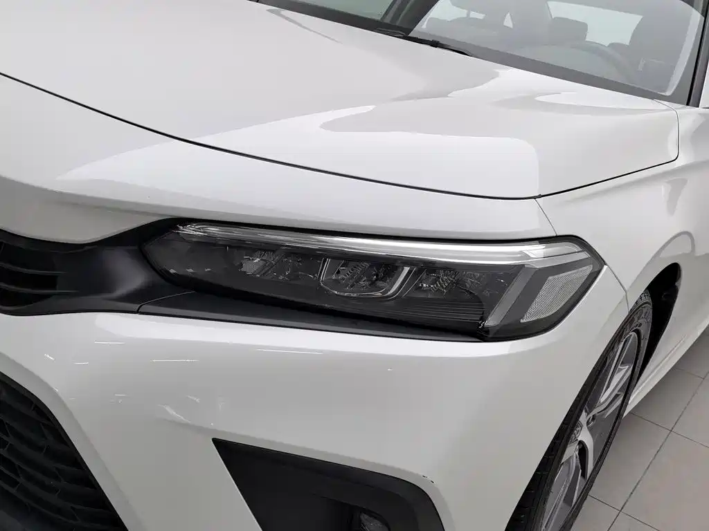 Honda Civic 2021