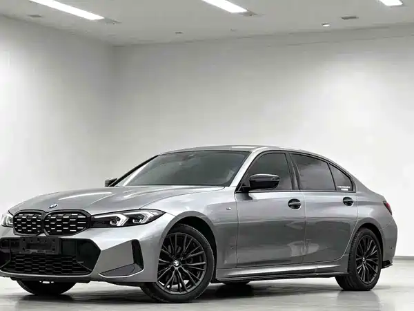 BMW 3 Series 2023