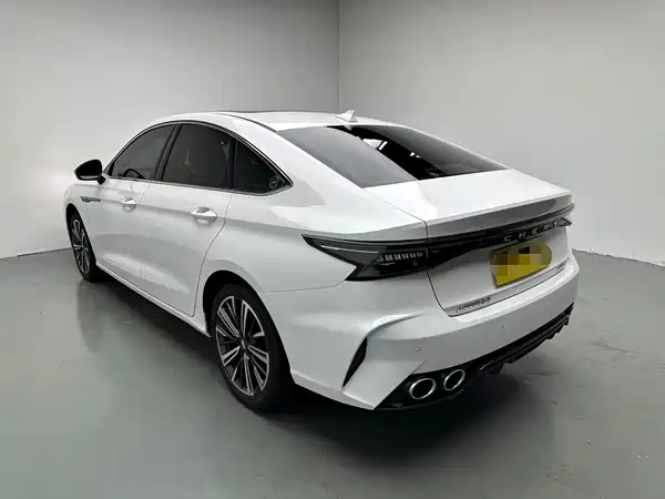 Chery Arrizo 8 2026