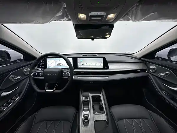 Chery Arrizo 8 2026