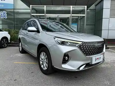 Haval M6 2022