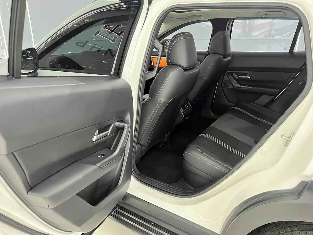 Mazda CX-50 Xingye 2023 — фото 12