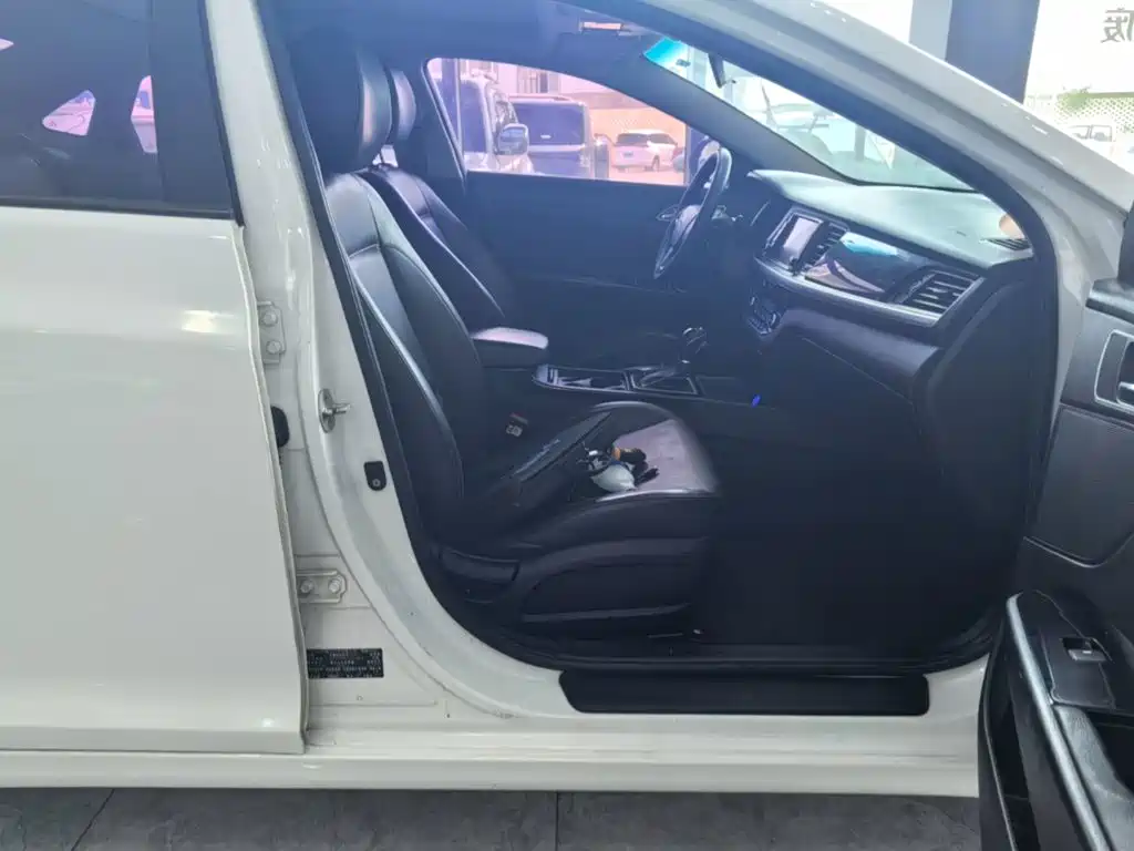 Hyundai Mistra 2020 — фото 25