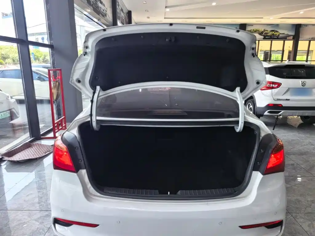 Hyundai Mistra 2020 — фото 19