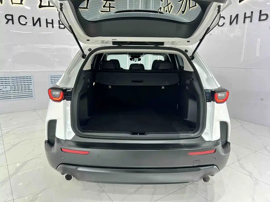 Mazda CX-50 Xingye 2023 — фото 18