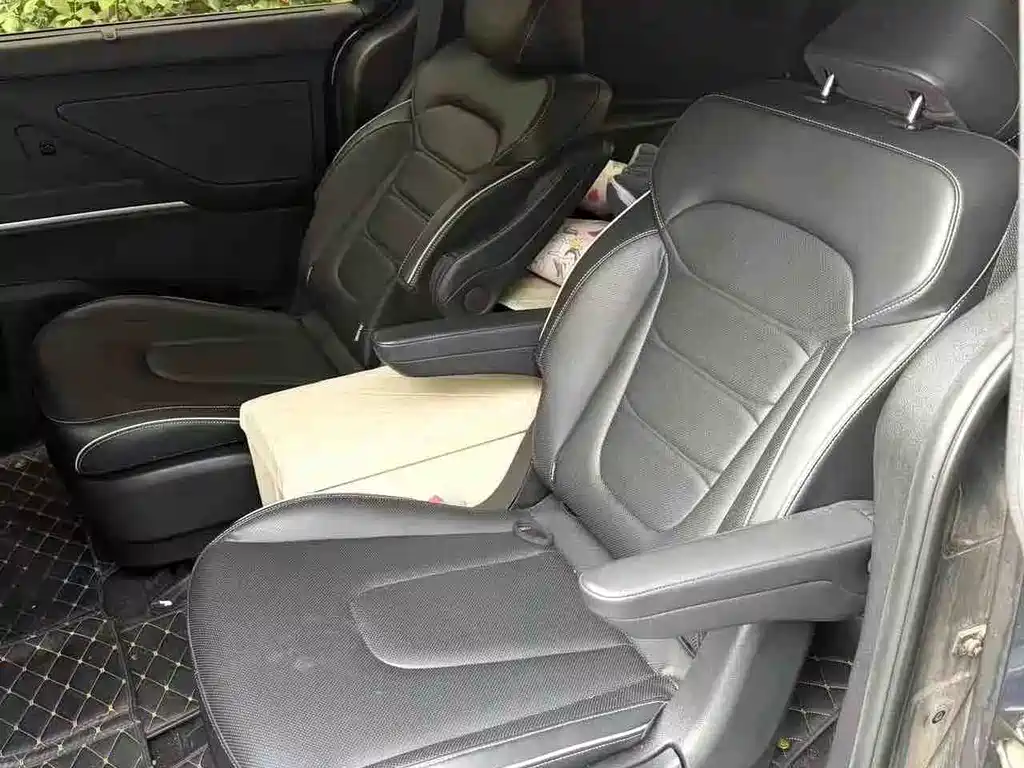 Hyundai Custo 2023 — фото 7