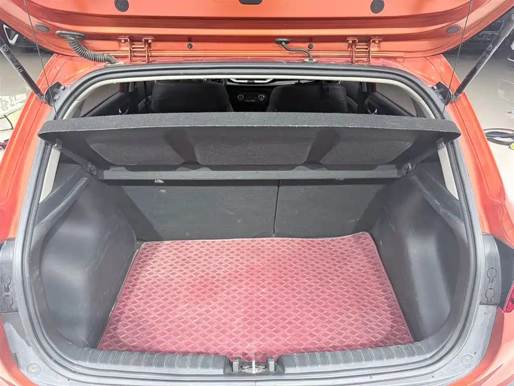 Kia KX1 2021 — фото 16