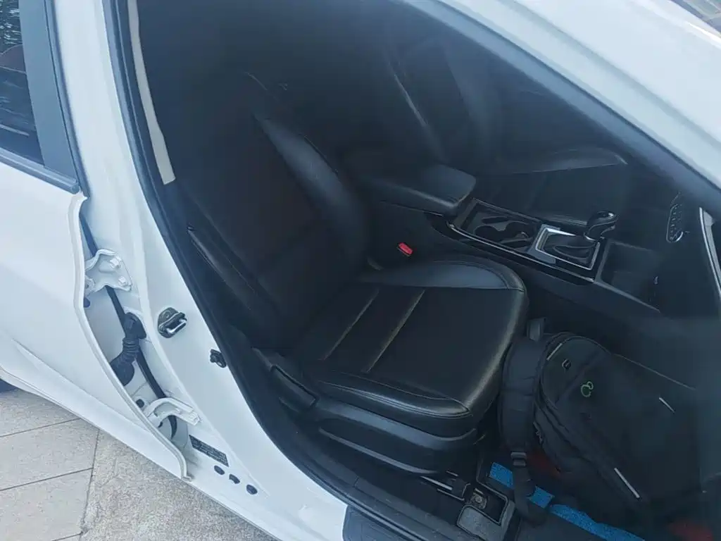 Hyundai Mistra 2019 — фото 25