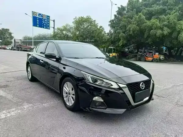 Nissan Teana 2020