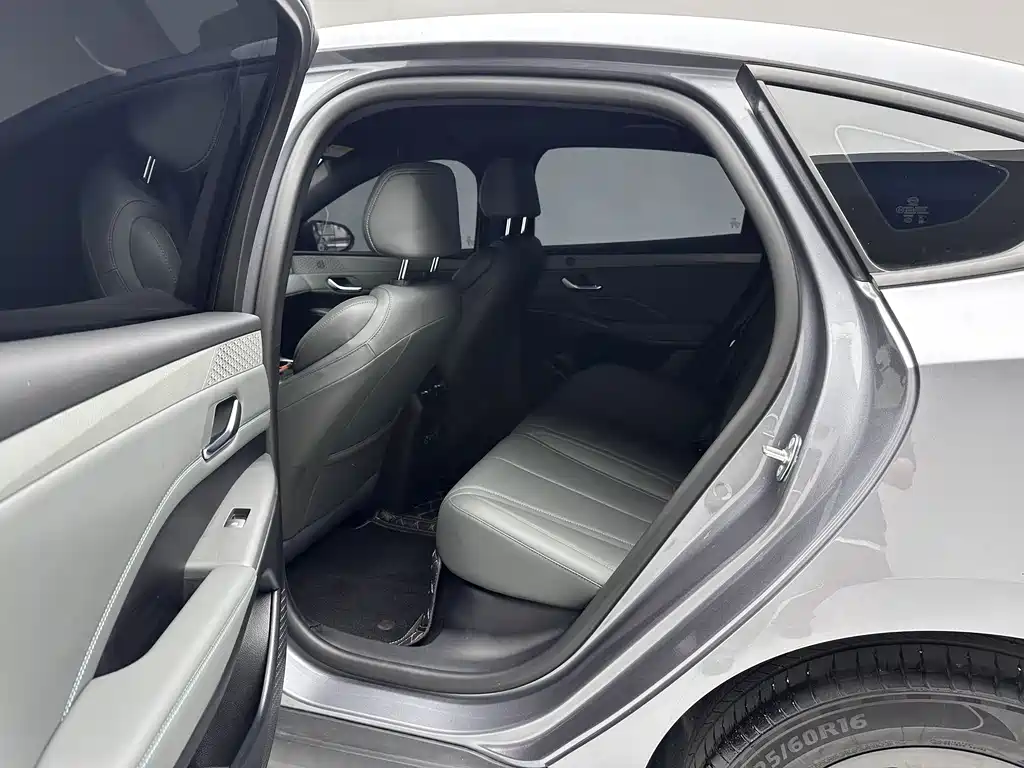 BYD Qin PLUS 2025 — фото 14
