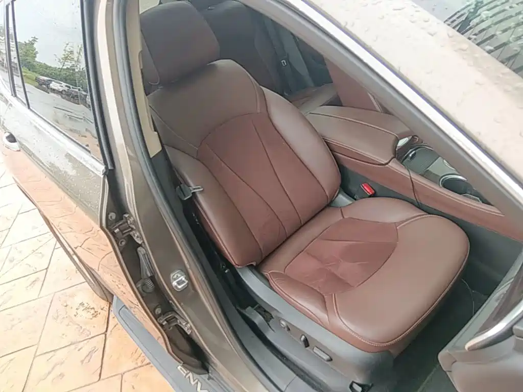 Buick Envision Plus 2017 — фото 25
