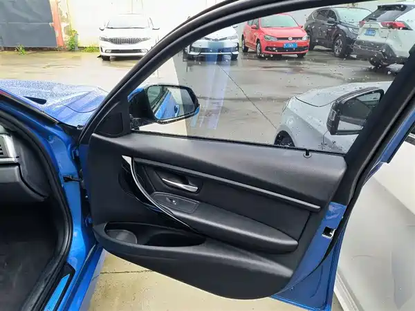 BMW 3 Series 2019