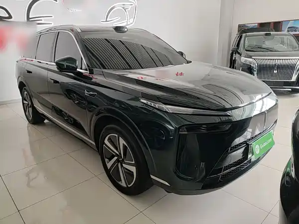 Wey Blue Mountain 2024