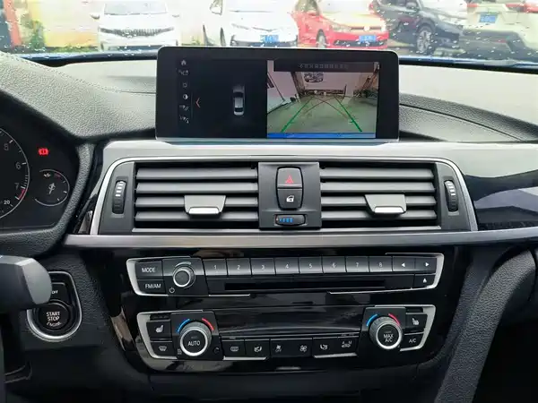 BMW 3 Series 2019